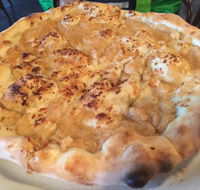 The Italian Bar Pizza - Restaurant Darwin