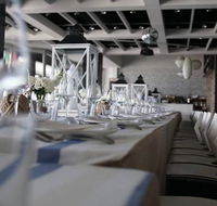 Bianco Restaurant - Restaurant Darwin