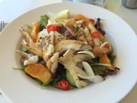Cafe Salina