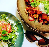 Clovelly Social House - Restaurant Darwin