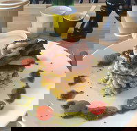 Gordons Cafe - Restaurant Darwin