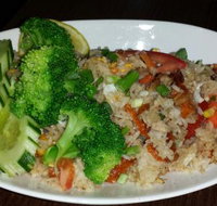 Pinto Thong Thai Restaurant - Restaurant Darwin