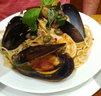 Pizzavelly Italian Kitchen - Restaurant Darwin