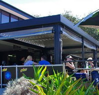 Seasalt Cafe - Restaurant Darwin