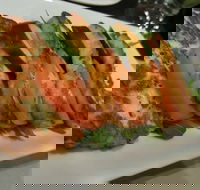 Anater Lebanese Restaurant - Restaurant Darwin