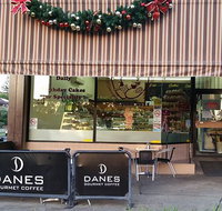 Bagel Bakery Cafe - Restaurant Darwin