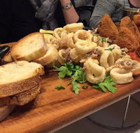 Bianco Kitchen - Restaurant Darwin