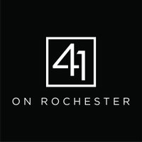 Cafe 41 on Rochester