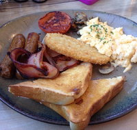 Cafe El's - Restaurant Darwin