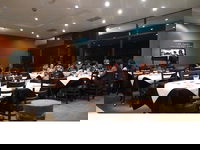 Curry Lovers Indian Restaurant