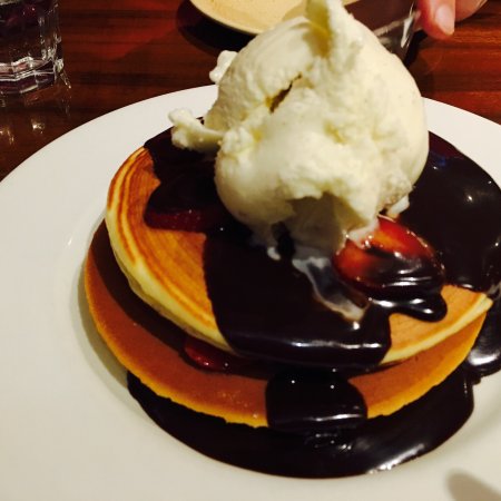 D To D Cafe Restaurant - Restaurant Darwin 0