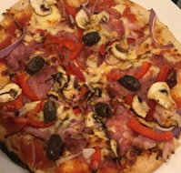 Dai Romani - Restaurant Darwin