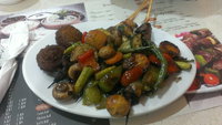 Hijazi Falafel