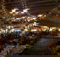 La Piazza - Restaurant Darwin