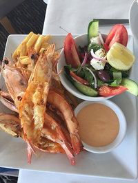 Limani Seafood Restaurant