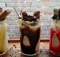 Mama's Cafe Patisserie - Restaurant Darwin