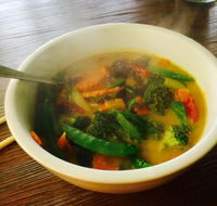 My Thai Takeaway - Restaurant Darwin