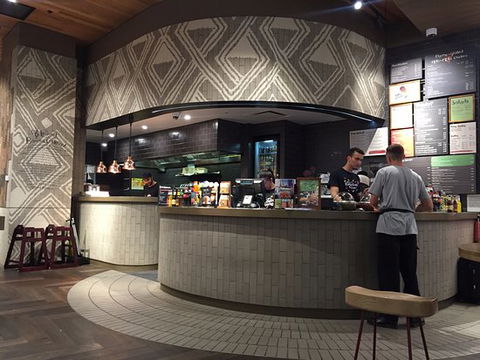 Nando's - Restaurant Darwin 0