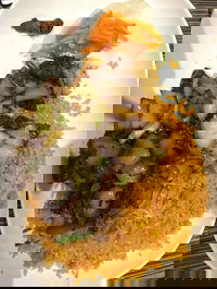 Epping Takeaway and Epping Restaurant Darwin Restaurant Darwin