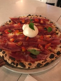 Pizza Riccardo