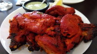 Rasika Indian Restaurant