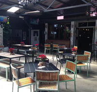 Sir Joseph Banks Hotel - Restaurant Darwin