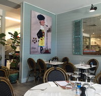 Stella Blu Kitchen And Pizzeria - Restaurant Darwin