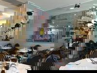 Stella Blu Kitchen And Pizzeria