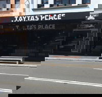 Tayta's Place - Restaurant Darwin
