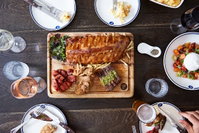 Teddy Larkin's Seafood and Steakhouse