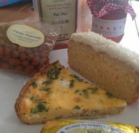 The Woods Cafe  Deli - Restaurant Darwin