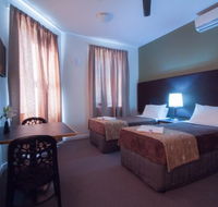 Waterworks Hotel - Restaurant Darwin