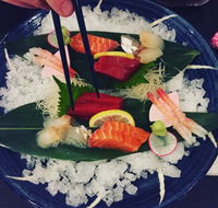 Wayama Japanese restaurant - Restaurant Darwin