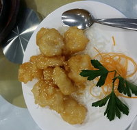 Winston Gardens Chinese Restaurant - Restaurant Darwin
