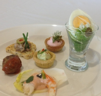 Pasfields Restaurant - Restaurant Darwin