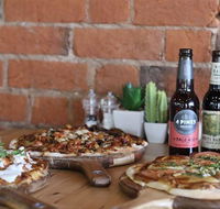Battlers Tavern - Restaurant Darwin
