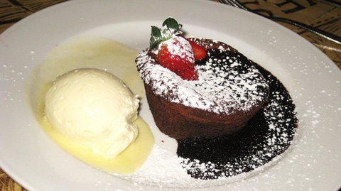 Blue Mist Cafe - Restaurant Darwin 12