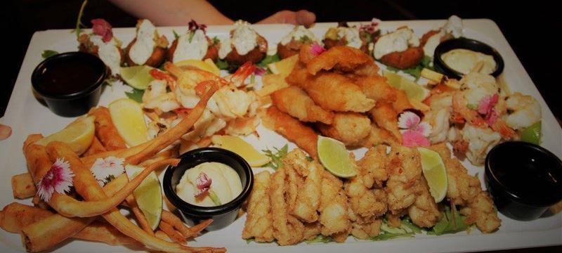 Falcon WA Restaurant Darwin