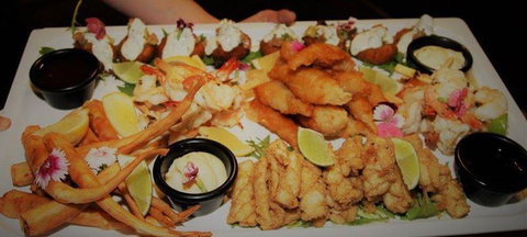 Cobblers - Restaurant Darwin 0