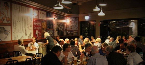 Cobblers - Restaurant Darwin 2