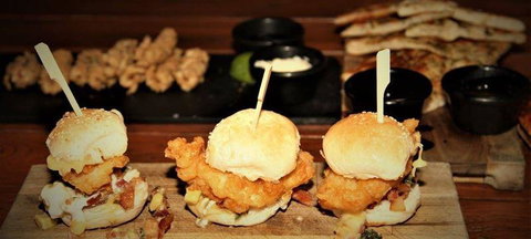 Cobblers - Restaurant Darwin 3