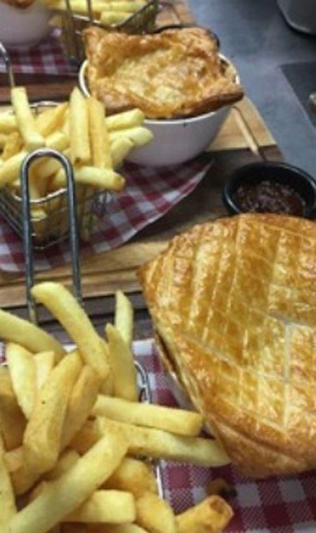 Cobblers - Restaurant Darwin 4