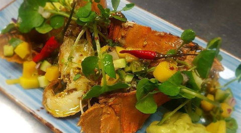 Cobblers - Restaurant Darwin 5