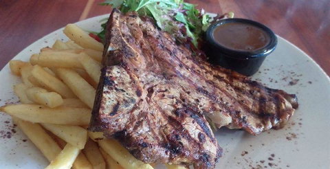 Cobblers - Restaurant Darwin 6