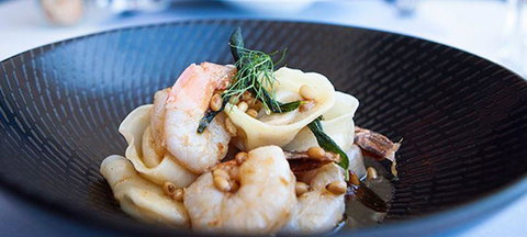 Fat Dumpling - Restaurant Darwin 1