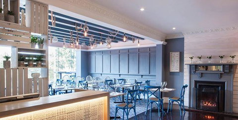 Fat Dumpling - Restaurant Darwin 8