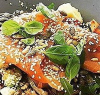 Full Moon Bar and Restaurant - Restaurant Darwin