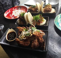 Kwan Brothers - Restaurant Darwin
