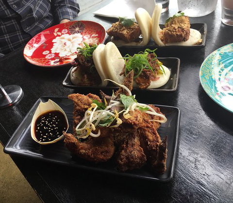 Kwan Brothers - Restaurant Darwin 0