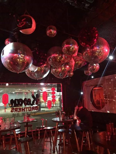 Kwan Brothers - Restaurant Darwin 2